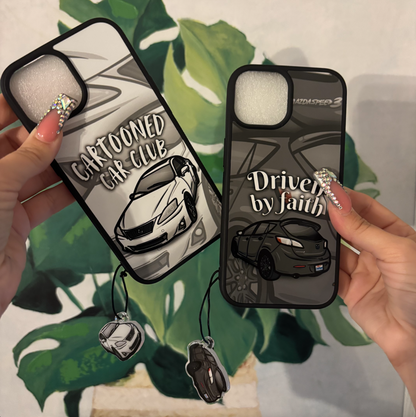 *NEW* CUSTOM CAR/TRUCK PHONE CASE